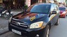 Toyota RAV4 Limited 2007 - Cần bán gấp Toyota RAV4 Limited sản xuất năm 2007, màu đen, nhập khẩu nguyên chiếc, giá tốt