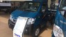 Thaco TOWNER 990 2017 - Xe tải Thaco Towner 990 tải trọng 990kg khuyến mãi 100% thuế trước bạ xe - Hỗ trợ mua xe trả góp. Xe tải 900kg, xe tải 990kg