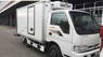Kia K165 S 2017 - Xe tải Kia K165S đông lạnh tải trọng 2 tấn, xe tải Kia thùng đông lạnh, xe tải thùng đông lạnh. Máy lạnh âm 18 độ