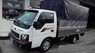 Kia K125 2017 - Xe tải Kia 1T25, xe tải Kia 1T9 vào thành phố HCM, Long An trả góp