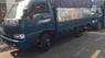 Kia K3000S   2017 - Xe tải nhẹ Kia k165 2t4 vào thành phố trả góp, xe tải kia 2.4 tấn Kia, bán xe tải trả góp 85% tp. HCM