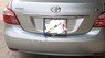Toyota Vios 1.5E 2013 - Bán Toyota Vios E đời 2013, màu bạc, xe 1 chủ từ mới, không kinh doanh dịch vụ, sơn zin còn 80%
