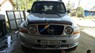 Ssangyong Korando 2003 - Bán xe Ssangyong Korando năm 2003, màu nâu, nhập khẩu giá cạnh tranh