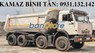 Mazda 2 Kamaz 6540-EURO  (8x4) 016 6540 - Kamaz 6540-EURO 2 (8x4) 2016