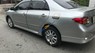 Toyota Corolla altis 2.0V 2009 - Bán xe Toyota Corolla altis 2.0V đời 2009, xe còn mới 90%, trang bị theo xe đầy đủ đồ chơi