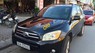 Toyota RAV4   Limited  2007 - Bán Toyota RAV4 Limited năm 2007, xe đẹp 