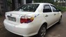 Toyota Vios Limo 2006 - Cần bán xe Toyota Vios Limo năm 2006, màu trắng, giá tốt