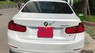 BMW 3 Series 320i 2012 - Bán BMW 3 Series 320i sản xuất năm 2012, màu trắng, nhập khẩu nguyên chiếc