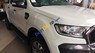 Ford Ranger wildtrack 3.2 2015 - Cần bán gấp Ford Ranger wildtrack 3.2 năm sản xuất 2015, màu trắng, 799tr