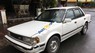 Nissan Sunny   1990 - Bán Nissan Sunny đời 1990, màu trắng, xe vừa mới đăng kiểm