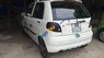 Daewoo Matiz MT 2008 - Bán Daewoo Matiz MT năm 2008, màu trắng