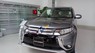 Mitsubishi Outlander 2.0 2016 - Bán Mitsubishi Outlander 2.0 2016, màu xám, xe nhập  