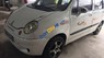 Daewoo Matiz MT 2008 - Bán Daewoo Matiz MT năm 2008, màu trắng