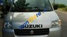 Suzuki Carry pro 2016 - Chính chủ bán xe Suzuki Carry pro sản xuất 2016, màu bạc