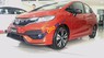 Honda Jazz 2017 - Cần bán Honda Jazz sản xuất năm 2017, màu đỏ, nhập khẩu nguyên chiếc, giá chỉ 615 triệu