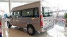 Ford Transit SVP 2017 - Bán Ford Transit SVP đời 2017, màu bạc