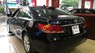 Toyota Camry   3.5Q 2007 - Bán ô tô Toyota Camry 3.5Q năm sản xuất 2007, màu đen, xe đẹp 