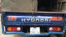Hyundai Porter II 2004 - Bán Hyundai Porter đời 2004, màu xanh lam, xe cũ, máy êm, chạy khỏe, không hỏng hóc gì