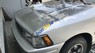 Mazda 626   1989 - Bán Mazda 626 sản xuất 1989, màu bạc, xe nhập, giá chỉ 49 triệu