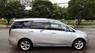 Mitsubishi Grandis 2009 - Cần bán gấp Mitsubishi Grandis năm 2009, màu bạc