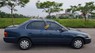 Toyota Corolla GLI 1.6 1994 - Bán Toyota Corolla GLI 1.6 sản xuất năm 1994, nhập khẩu chính chủ, giá chỉ 125 triệu