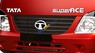 Tata Nano 2017 - Bán xe Tata Nano năm sản xuất 2017, màu đỏ giá cạnh tranh