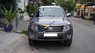 Ford Everest Limited 2011 - Cần bán gấp Ford Everest Limited sản xuất năm 2011, giá 590tr