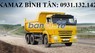 Hyundai Ben Kamaz   65115 (6x4) EURO 3 6511 - Kamaz XE BEN 65115 (6x4) EURO 3 2016