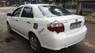 Toyota Vios Limo 2006 - Cần bán xe Toyota Vios Limo năm 2006, màu trắng, giá tốt