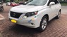 Lexus RX 350 2009 - Bán xe Lexus RX 350 năm sản xuất 2009, màu trắng, nhập khẩu  