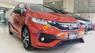 Honda Jazz 2017 - Cần bán Honda Jazz sản xuất năm 2017, màu đỏ, nhập khẩu nguyên chiếc, giá chỉ 615 triệu