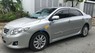 Toyota Corolla altis 2.0V 2009 - Bán xe Toyota Corolla altis 2.0V đời 2009, xe còn mới 90%, trang bị theo xe đầy đủ đồ chơi