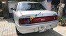 Mazda 626   1989 - Bán Mazda 626 sản xuất 1989, màu bạc, xe nhập, giá chỉ 49 triệu