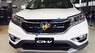 Honda CR V 2017 - Bán Honda CR V đời 2017, màu trắng 
