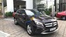 Mercedes-Benz GLA-Class  GLA200 2015 - Bán ô tô Mercedes GLA200 đời 2015, màu nâu, xe đẹp