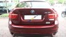 BMW X6 2009 - Cần bán xe BMW X6 sản xuất năm 2009, màu đỏ, xe nhập chính chủ, 960tr