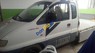 Hyundai Libero 2004 - Bán Hyundai Libero đời 2004, nước sơn còn zin, ga điện