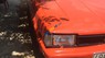 Toyota Celica   1990 - Bán Toyota Celica 1990, nhập khẩu, xe gia đình sử dụng, điều hòa tốt, máy móc êm ru, khỏe