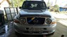 Ssangyong Korando 2003 - Bán xe Ssangyong Korando năm 2003, màu nâu, nhập khẩu giá cạnh tranh