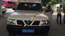 Nissan Patrol 3.0 1999 - Bán ô tô Nissan Patrol 3.0 năm 1999, màu trắng, nhập khẩu  