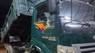 Fuso 2008 - Bán lại xe Cửu Long 1 - 3 tấn đời 2008, xe đang chở gỗ, nệm da, đi giữ gìn