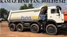 Mazda 2 Kamaz 6540-EURO  (8x4) 016 6540 - Kamaz 6540-EURO 2 (8x4) 2016