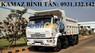 Mazda 2 Kamaz 6540-EURO  (8x4) 016 6540 - Kamaz 6540-EURO 2 (8x4) 2016