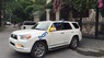 Toyota 4 Runner  4.0 2013 - Bán Toyota 4 Runner 4.0 sản xuất 2013, màu trắng, xe nhập