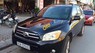 Toyota RAV4 Limited 2007 - Cần bán gấp Toyota RAV4 Limited sản xuất năm 2007, màu đen, nhập khẩu nguyên chiếc, giá tốt