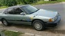 Acura Legend 1988 - Bán Acura Legend đời 1988, màu xanh lam, xe đẹp máy cực chất, đăng kiểm vừa khám xong