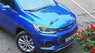 Chevrolet Trax LT 2017 - Cần bán Chevrolet Trax LT năm sản xuất 2017, xe nhập, 679 triệu