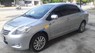 Toyota Vios 1.5G 2010 - Cần bán xe Toyota Vios 1.5G sản xuất năm 2010, màu bạc  