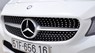 Mercedes-Benz CLA class CLA200 2015 - Cần bán gấp Mercedes CLA200 năm 2015, màu trắng, nhập khẩu