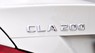 Mercedes-Benz CLA class CLA200 2015 - Cần bán gấp Mercedes CLA200 năm 2015, màu trắng, nhập khẩu